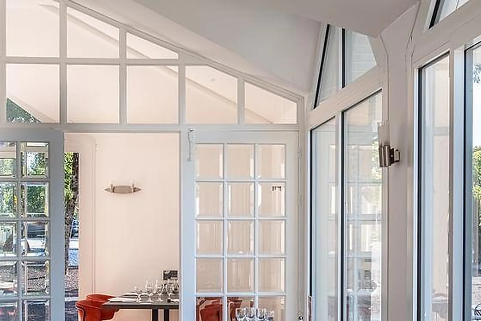 Lieux événementiels, THE ORIGINALS RELAIS HÔTEL CAUSSE COMTAL***