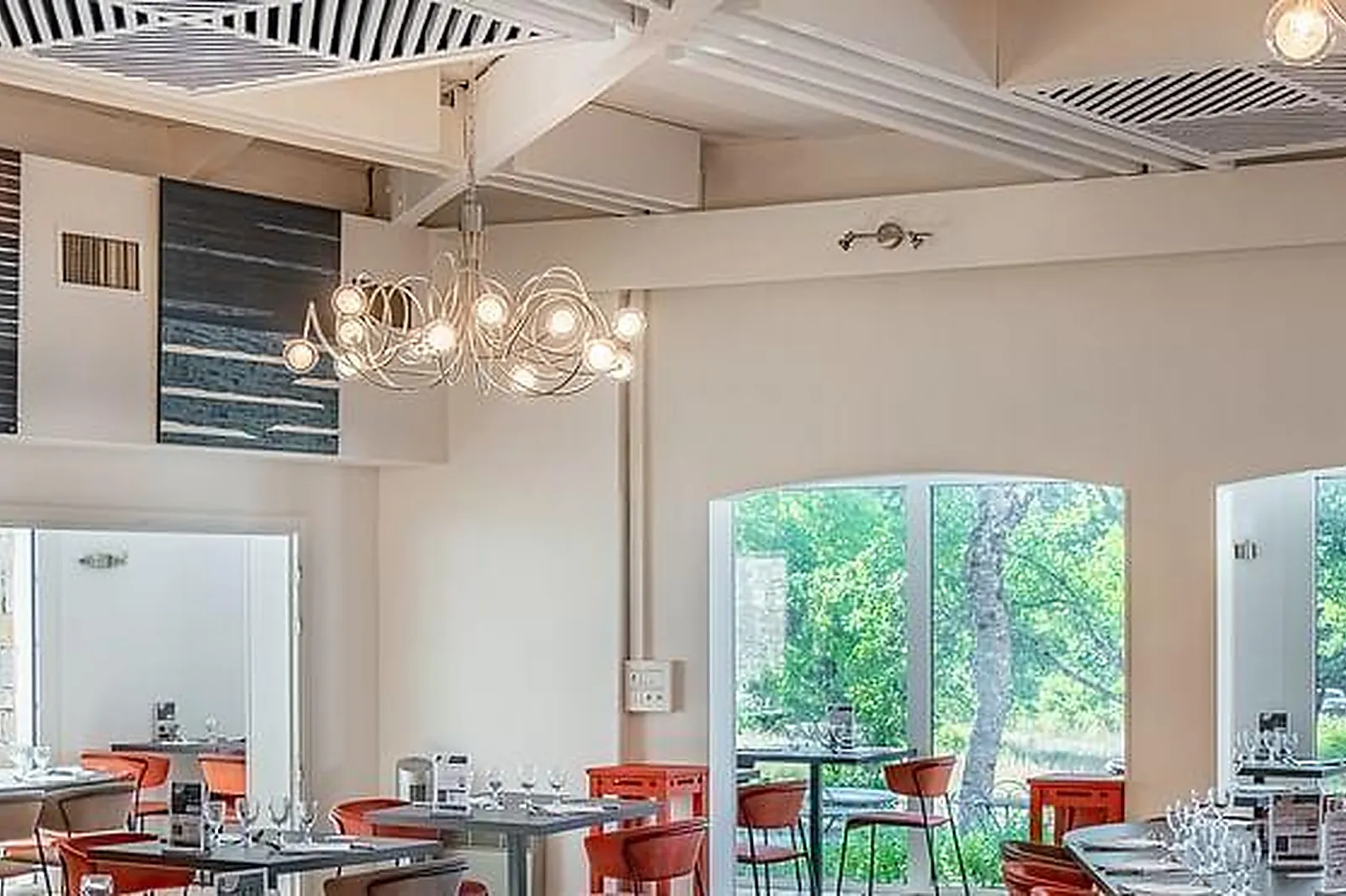 Lieux événementiels, THE ORIGINALS RELAIS HÔTEL CAUSSE COMTAL***