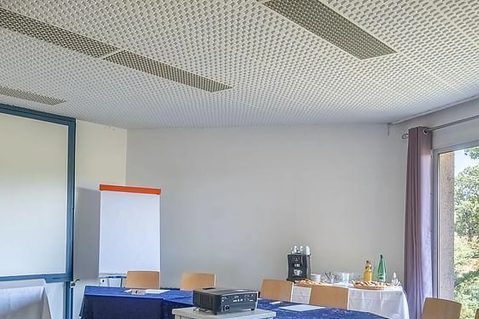 Lieux événementiels, THE ORIGINALS RELAIS HÔTEL CAUSSE COMTAL***