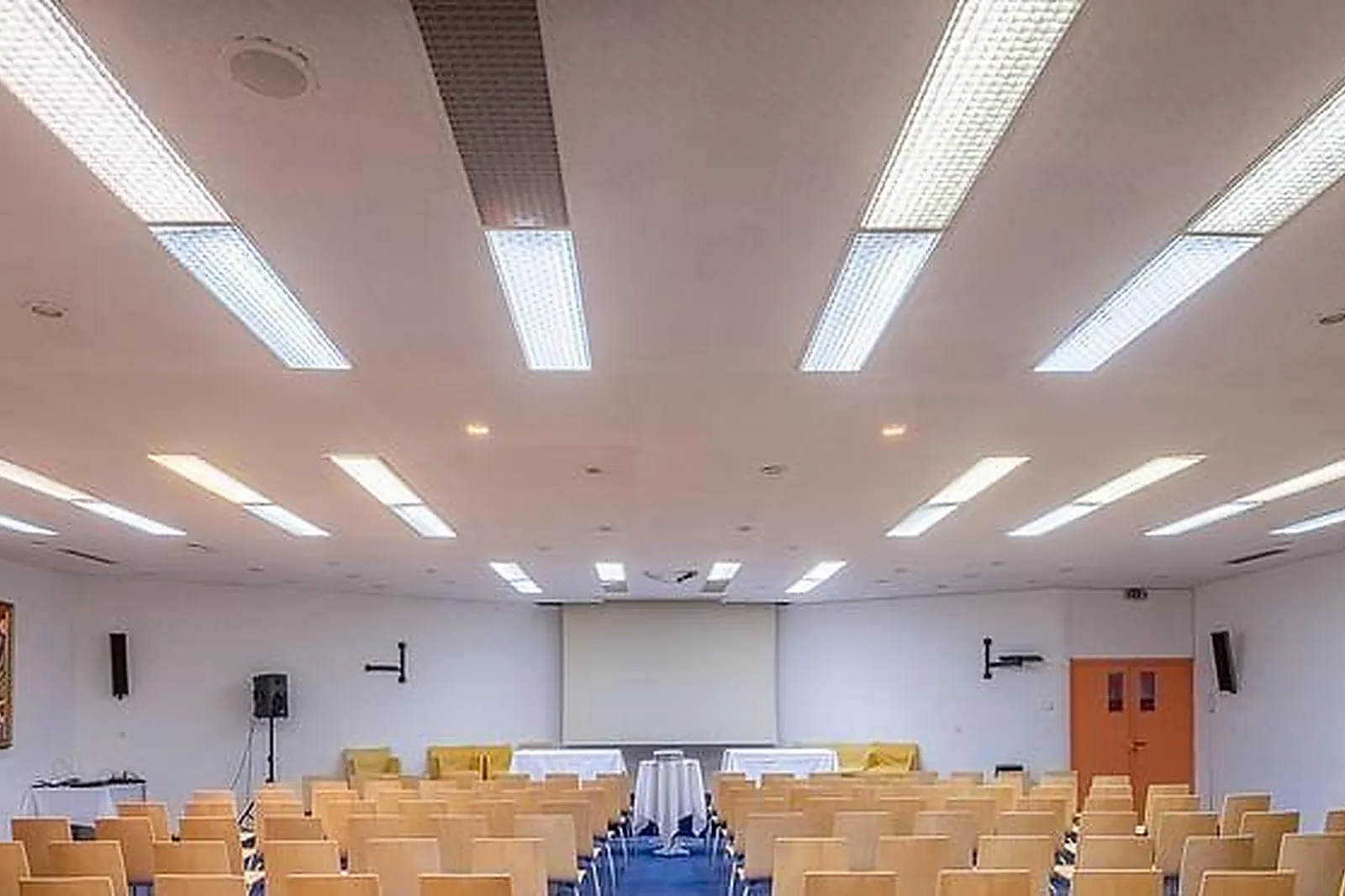 Lieux événementiels, THE ORIGINALS RELAIS HÔTEL CAUSSE COMTAL***