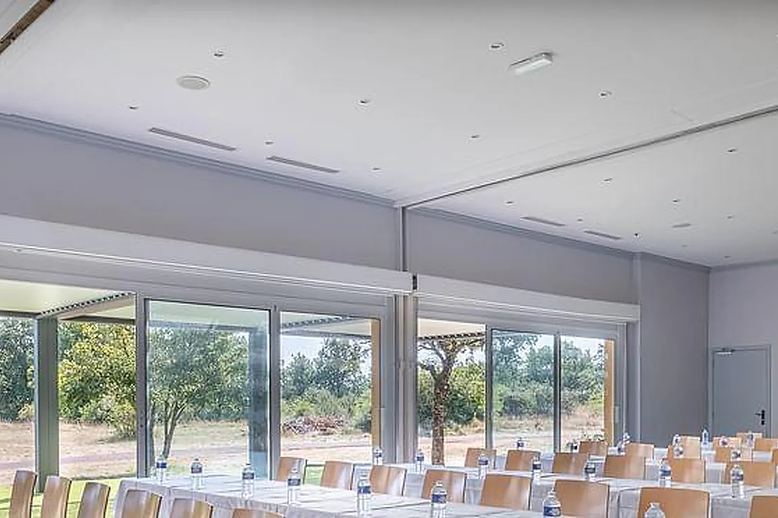 Lieux événementiels, THE ORIGINALS RELAIS HÔTEL CAUSSE COMTAL***