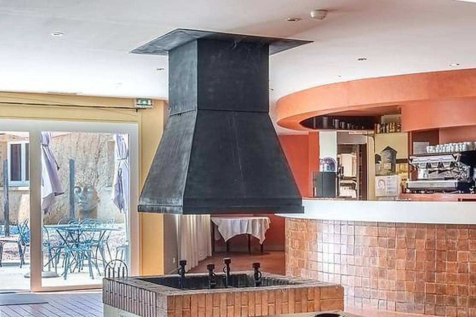 Lieux événementiels, THE ORIGINALS RELAIS HÔTEL CAUSSE COMTAL***