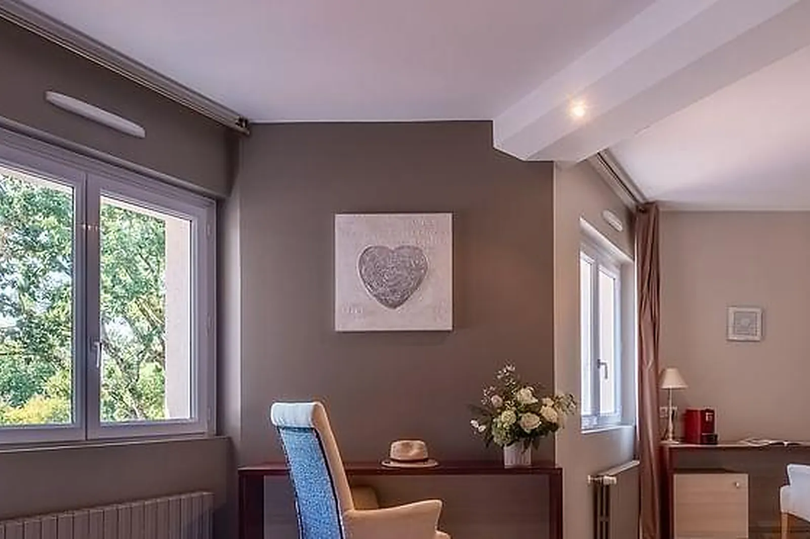 Lieux événementiels, THE ORIGINALS RELAIS HÔTEL CAUSSE COMTAL***