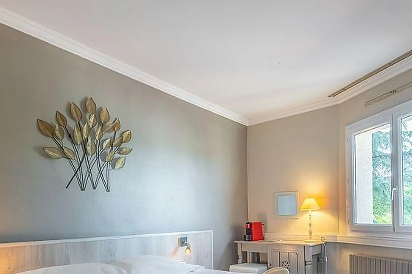 Lieux événementiels, THE ORIGINALS RELAIS HÔTEL CAUSSE COMTAL***