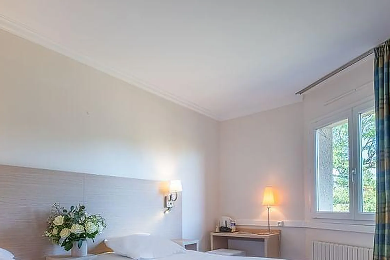 Lieux événementiels, THE ORIGINALS RELAIS HÔTEL CAUSSE COMTAL***