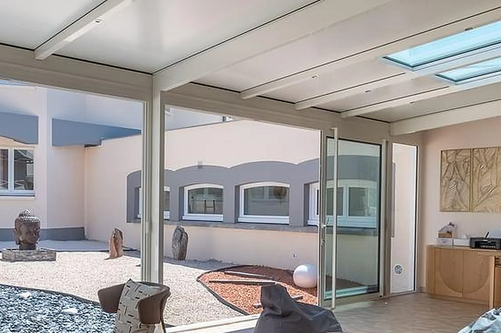 Lieux événementiels, THE ORIGINALS RELAIS HÔTEL CAUSSE COMTAL***