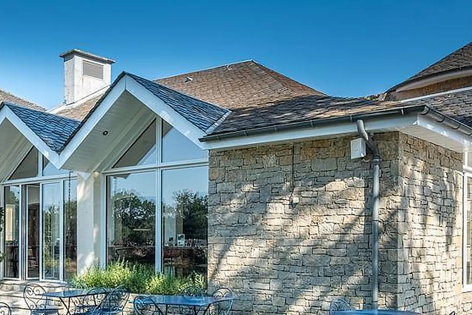 Lieux événementiels, THE ORIGINALS RELAIS HÔTEL CAUSSE COMTAL***