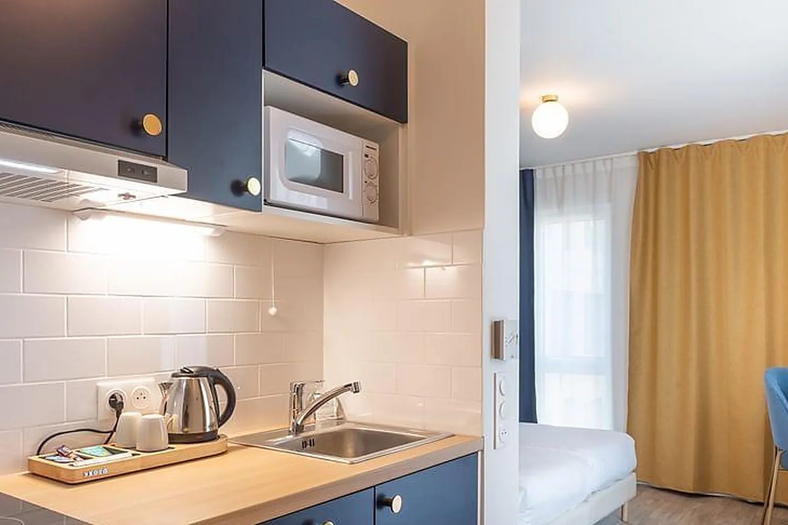 Lieux événementiels, LE LABO DE L'EDITION