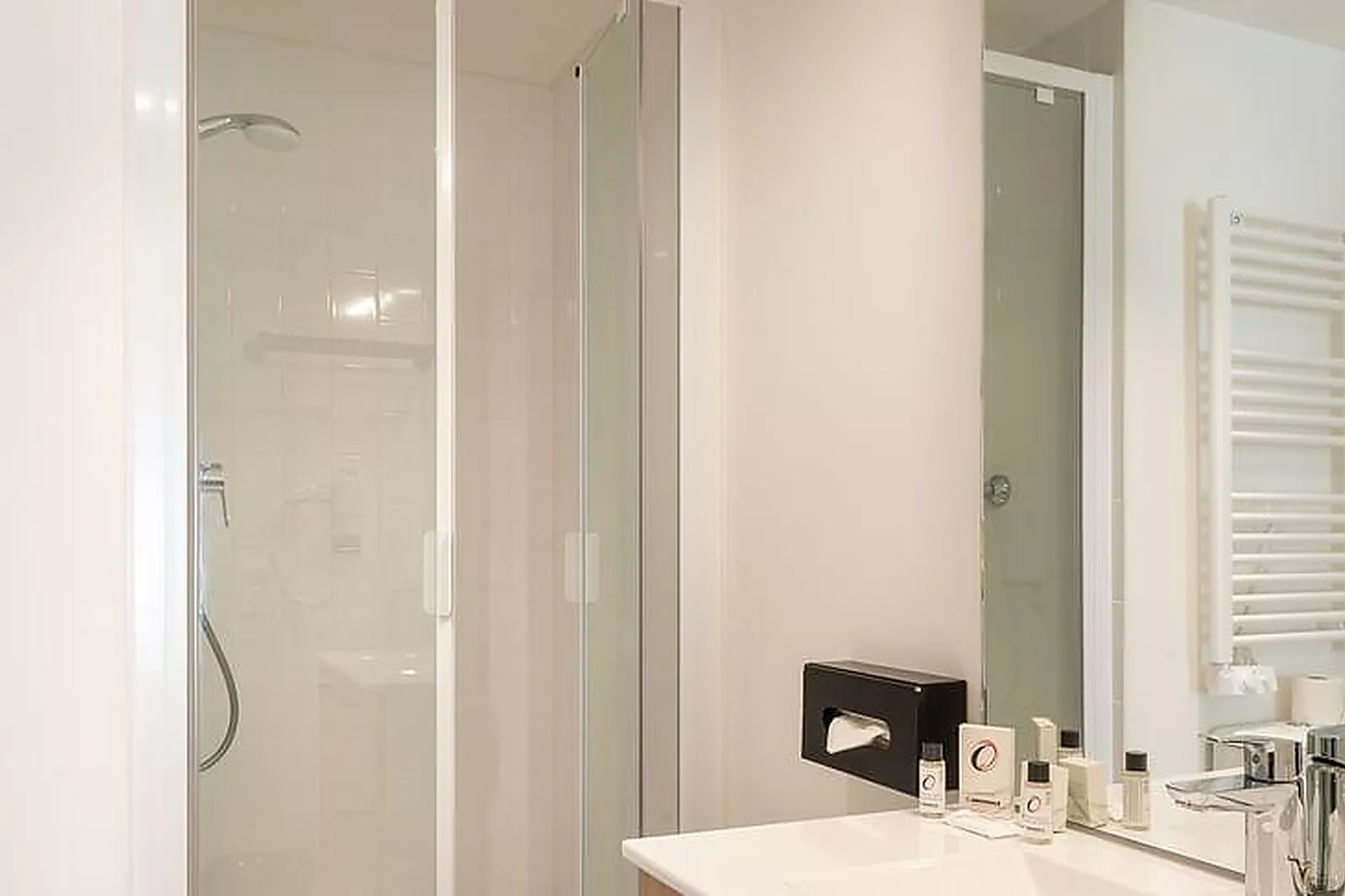 Lieux événementiels, LE LABO DE L'EDITION