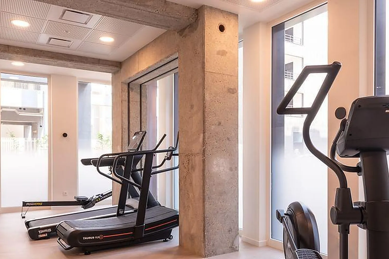 Lieux événementiels, LE LABO DE L'EDITION