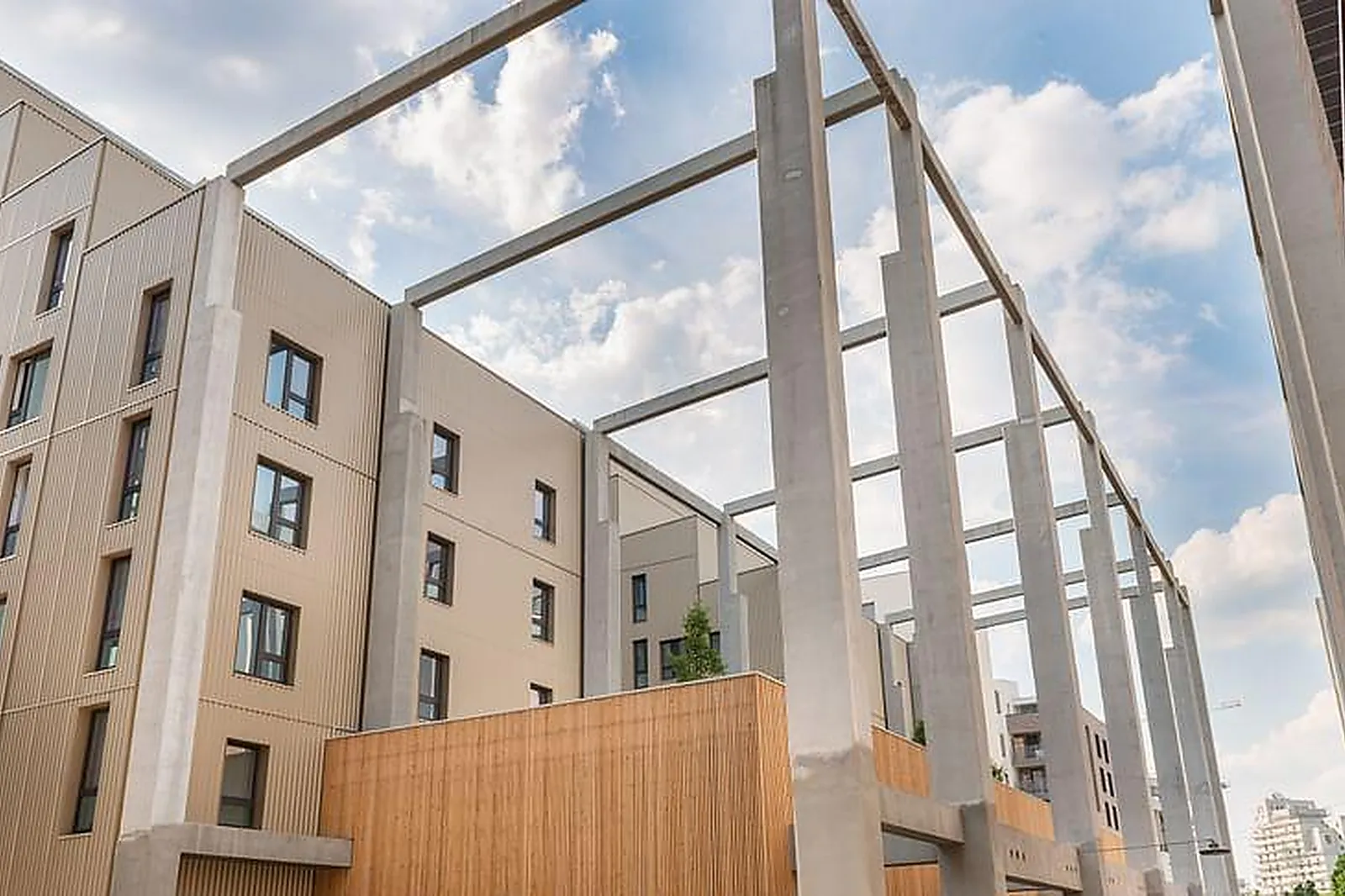 Lieux événementiels, LE LABO DE L'EDITION