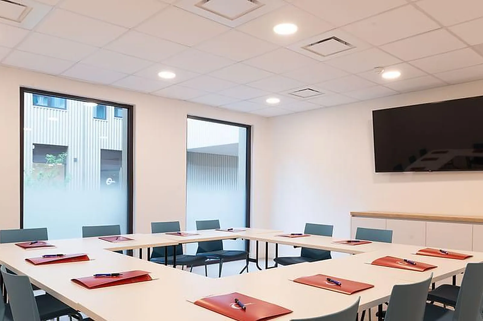 Lieux événementiels, LE LABO DE L'EDITION