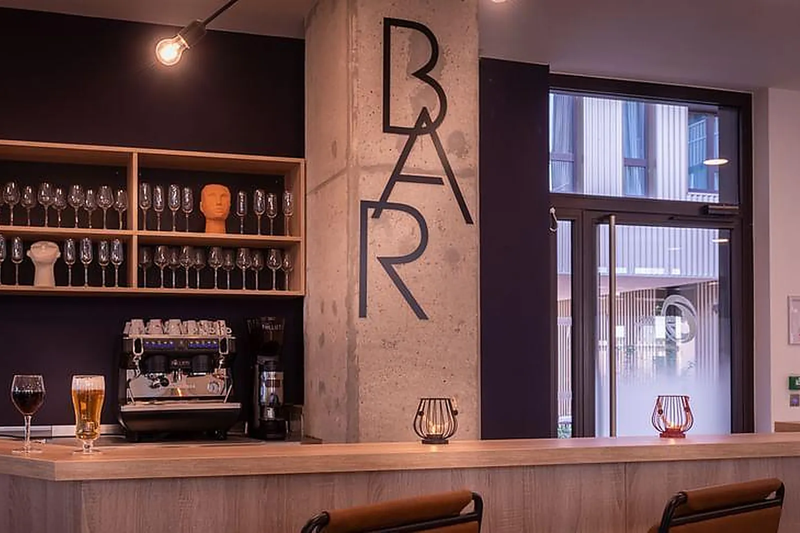 Lieux événementiels, LE LABO DE L'EDITION