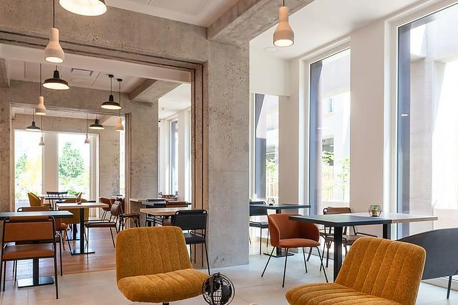 Lieux événementiels, LE LABO DE L'EDITION