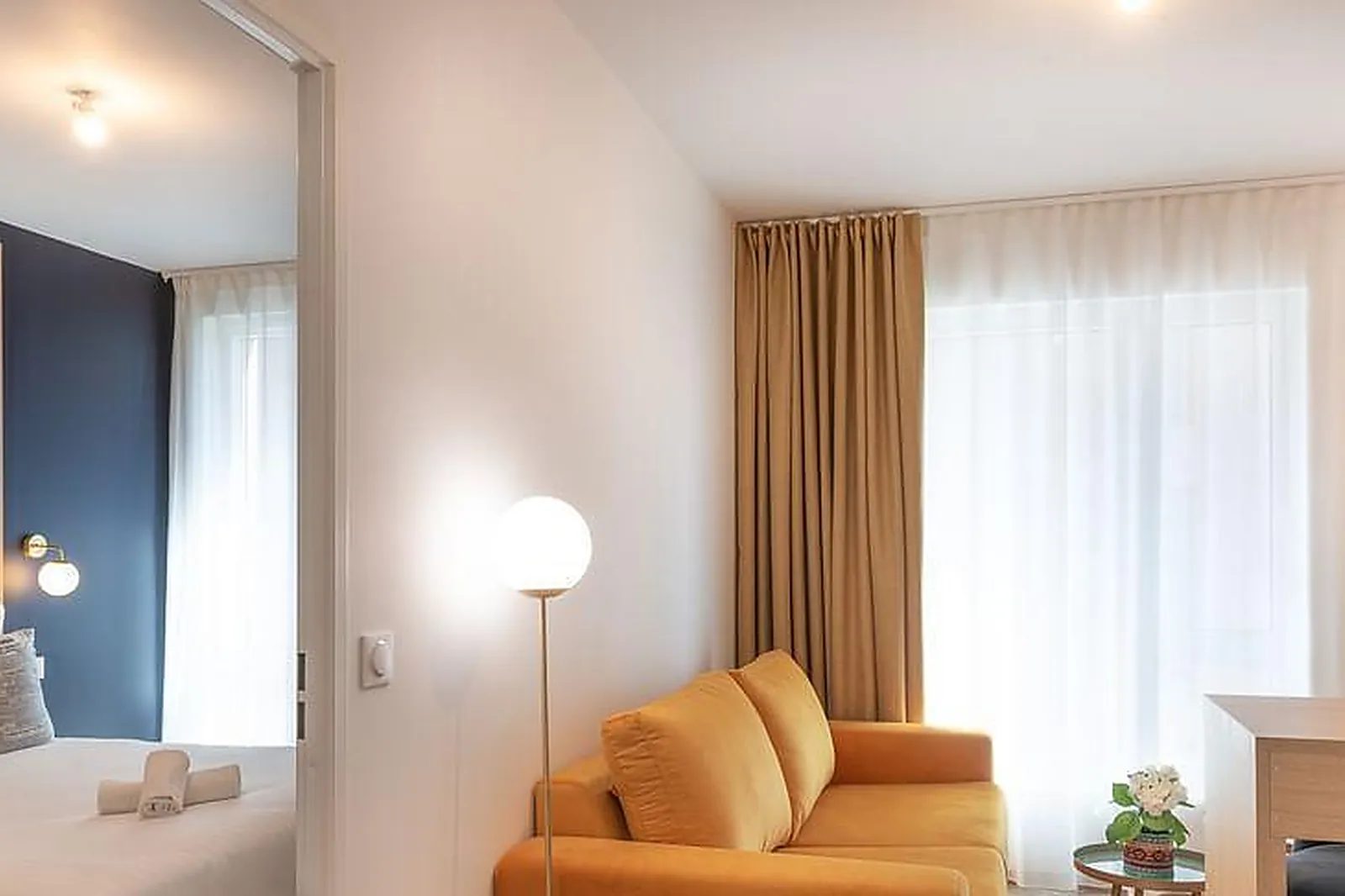 Lieux événementiels, LE LABO DE L'EDITION