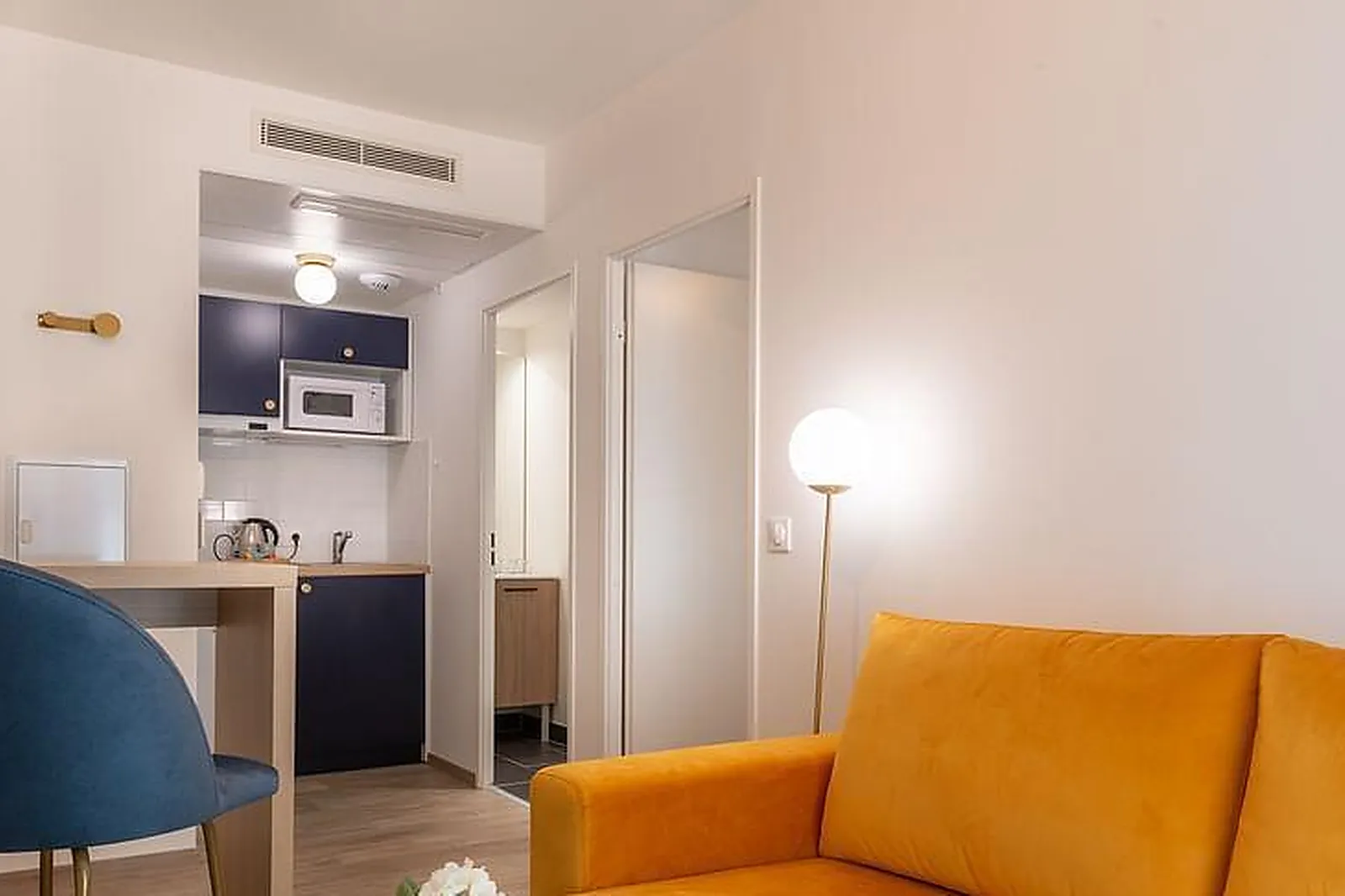 Lieux événementiels, LE LABO DE L'EDITION