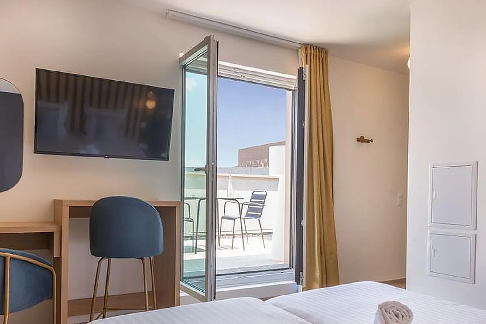 Lieux événementiels, LE LABO DE L'EDITION