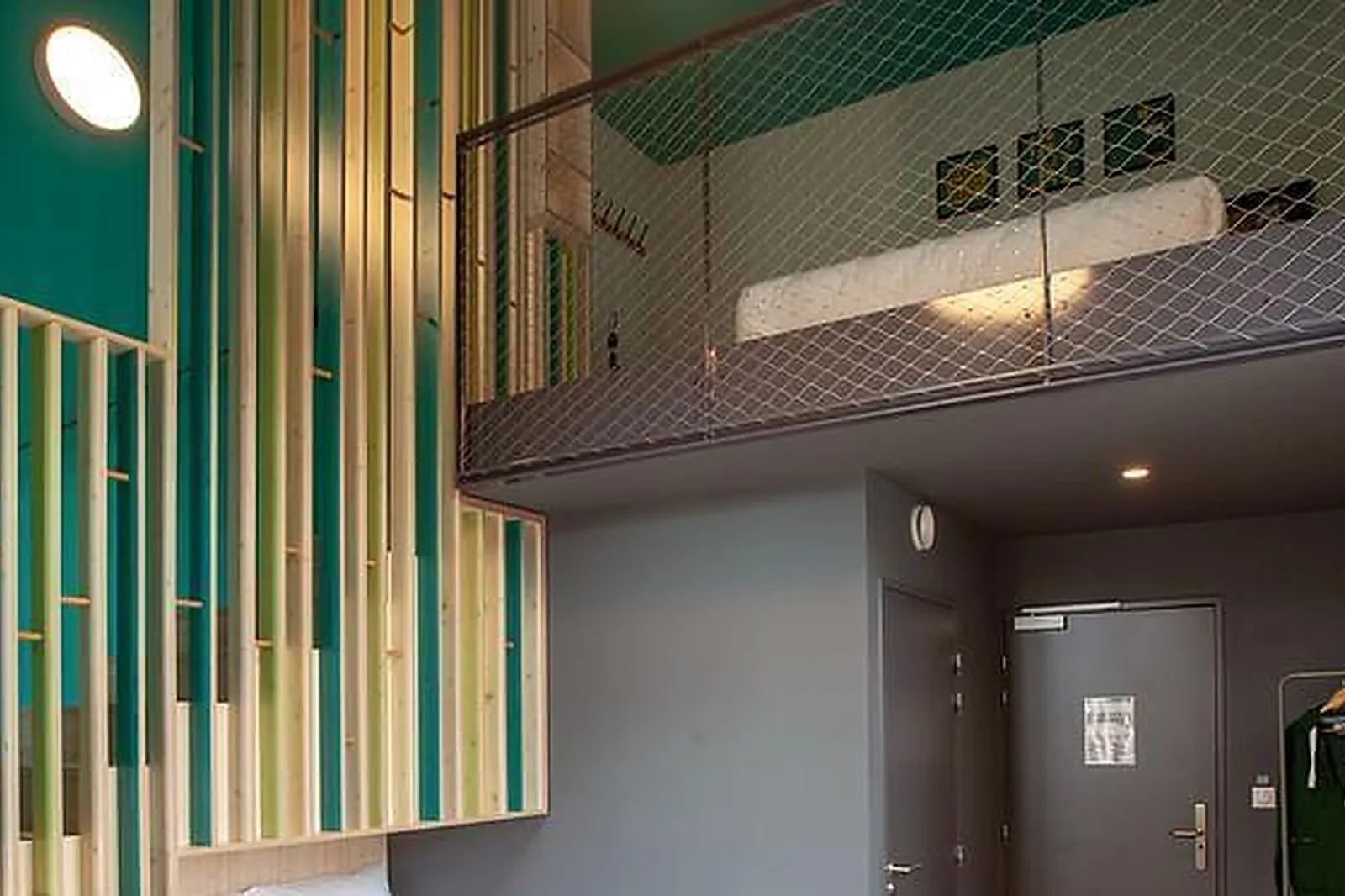 Lieux événementiels, THE PEOPLE STRASBOURG