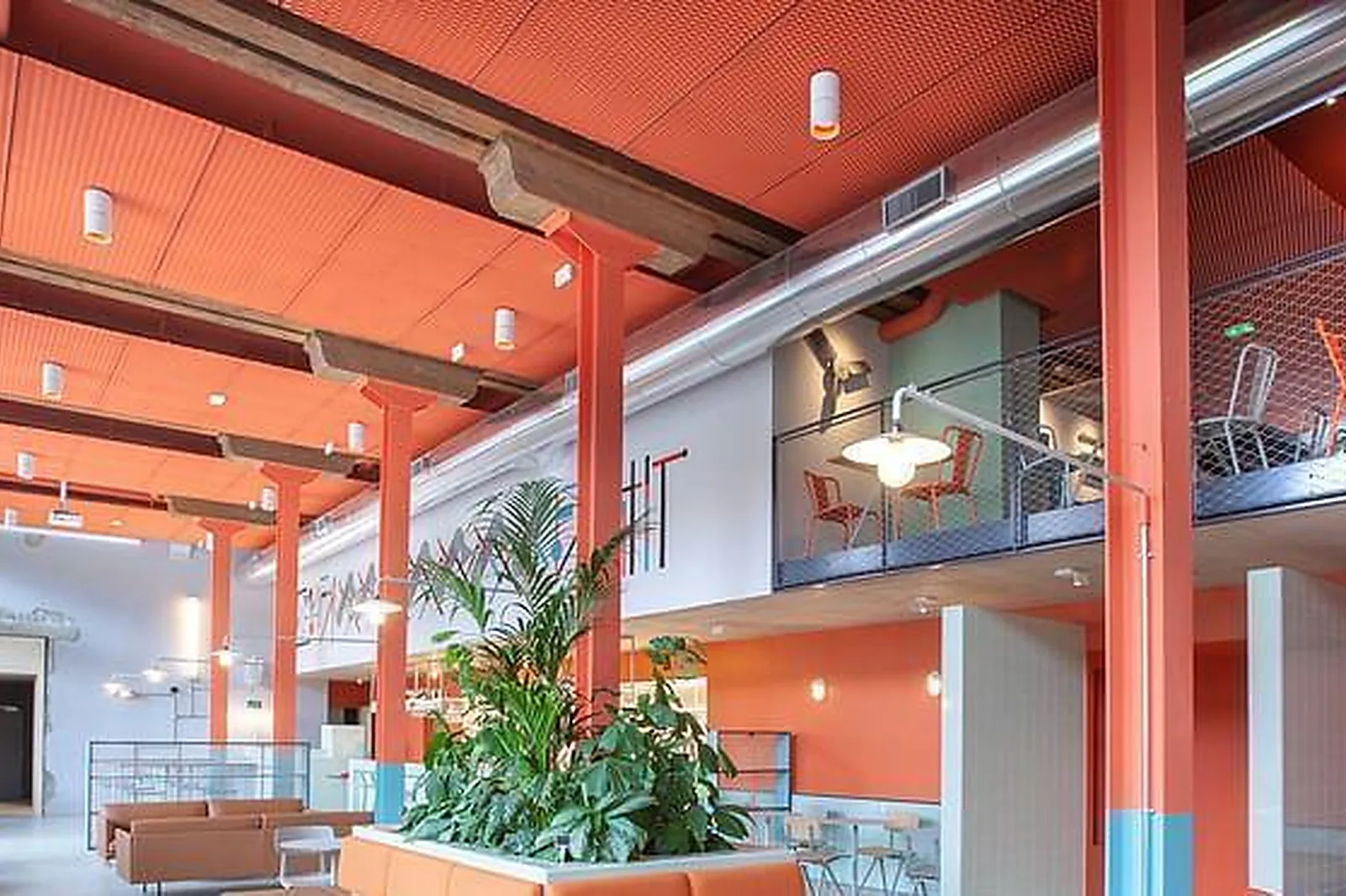 Lieux événementiels, THE PEOPLE STRASBOURG