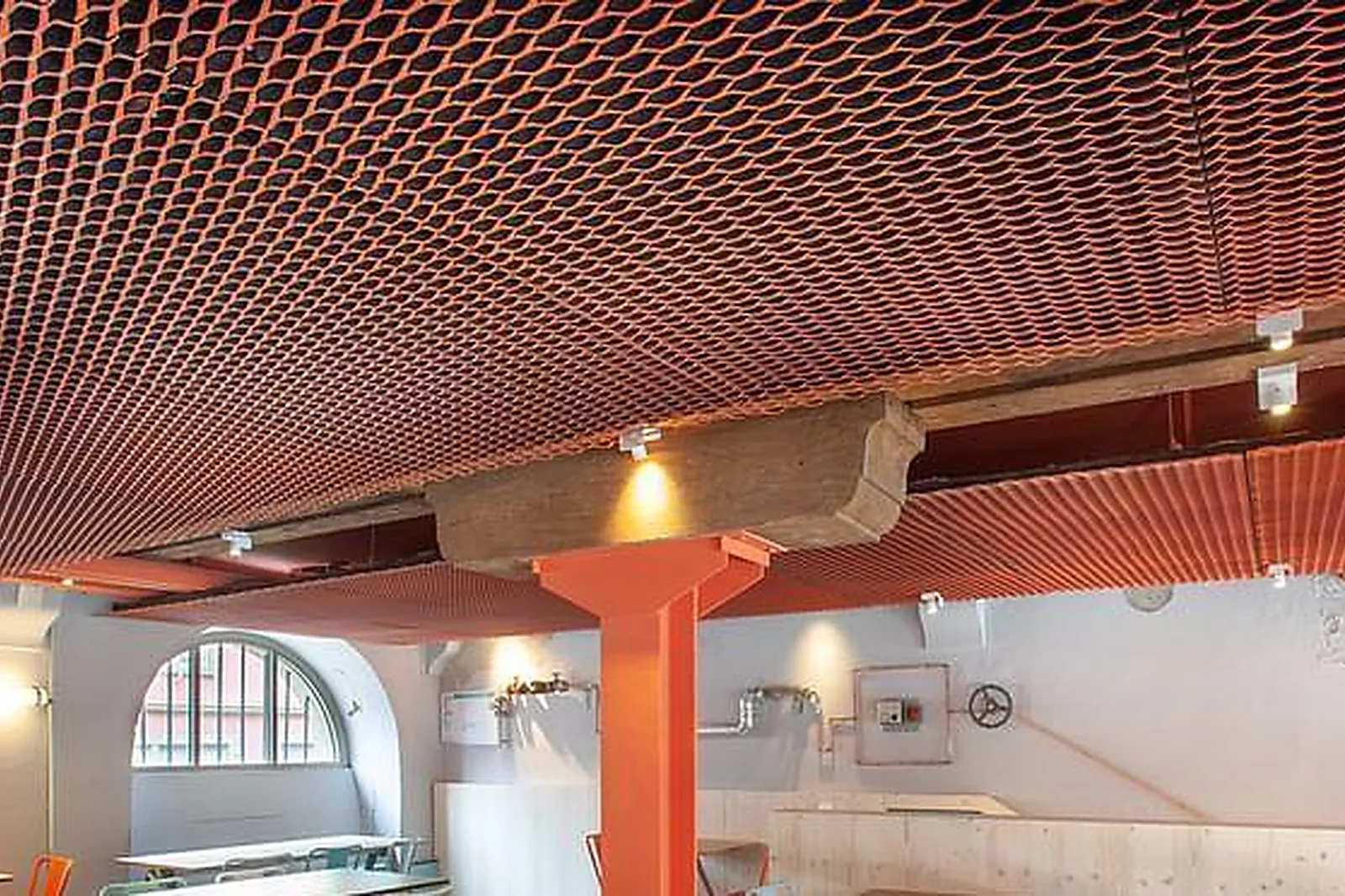 Lieux événementiels, THE PEOPLE STRASBOURG