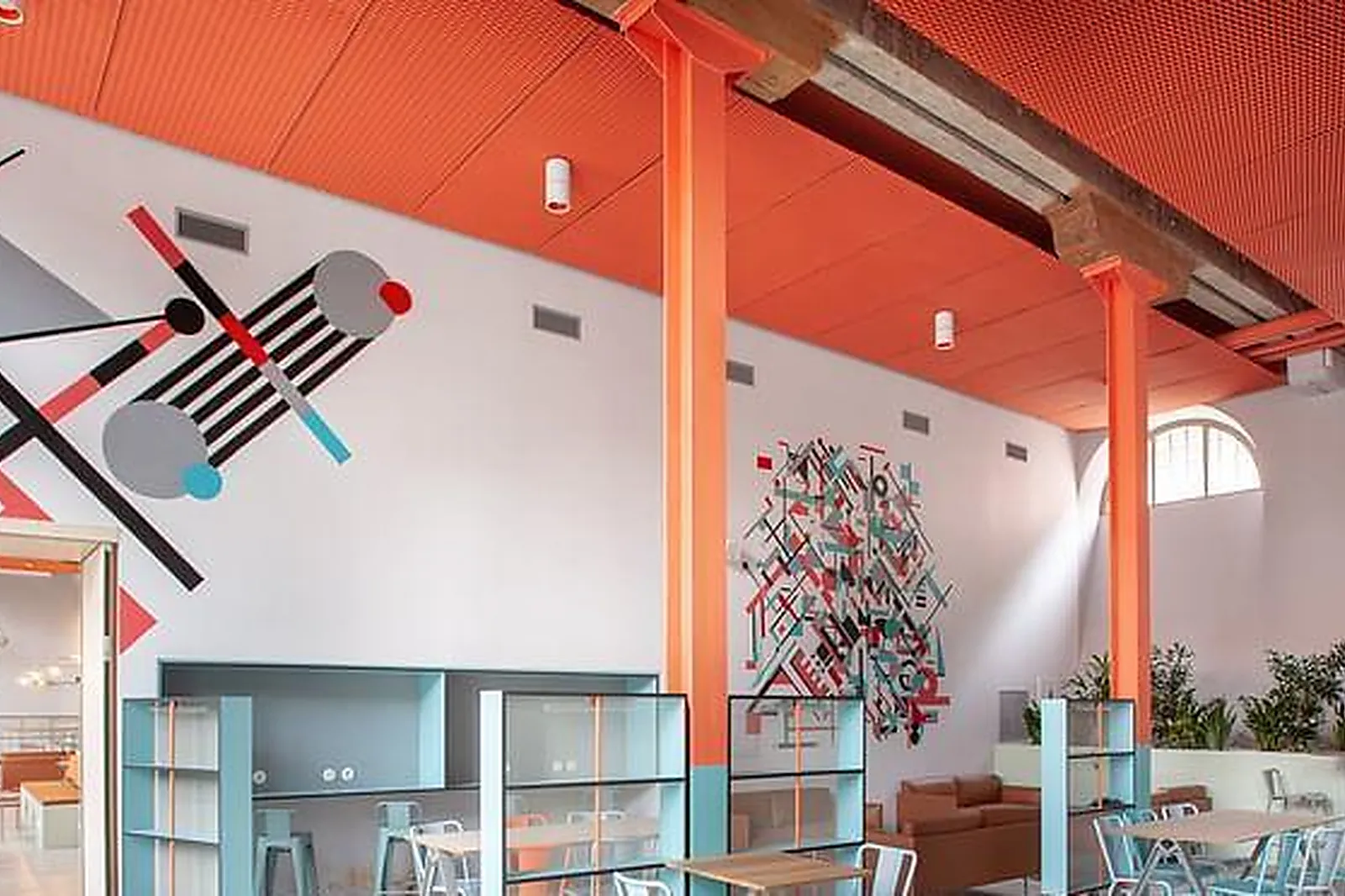 Lieux événementiels, THE PEOPLE STRASBOURG