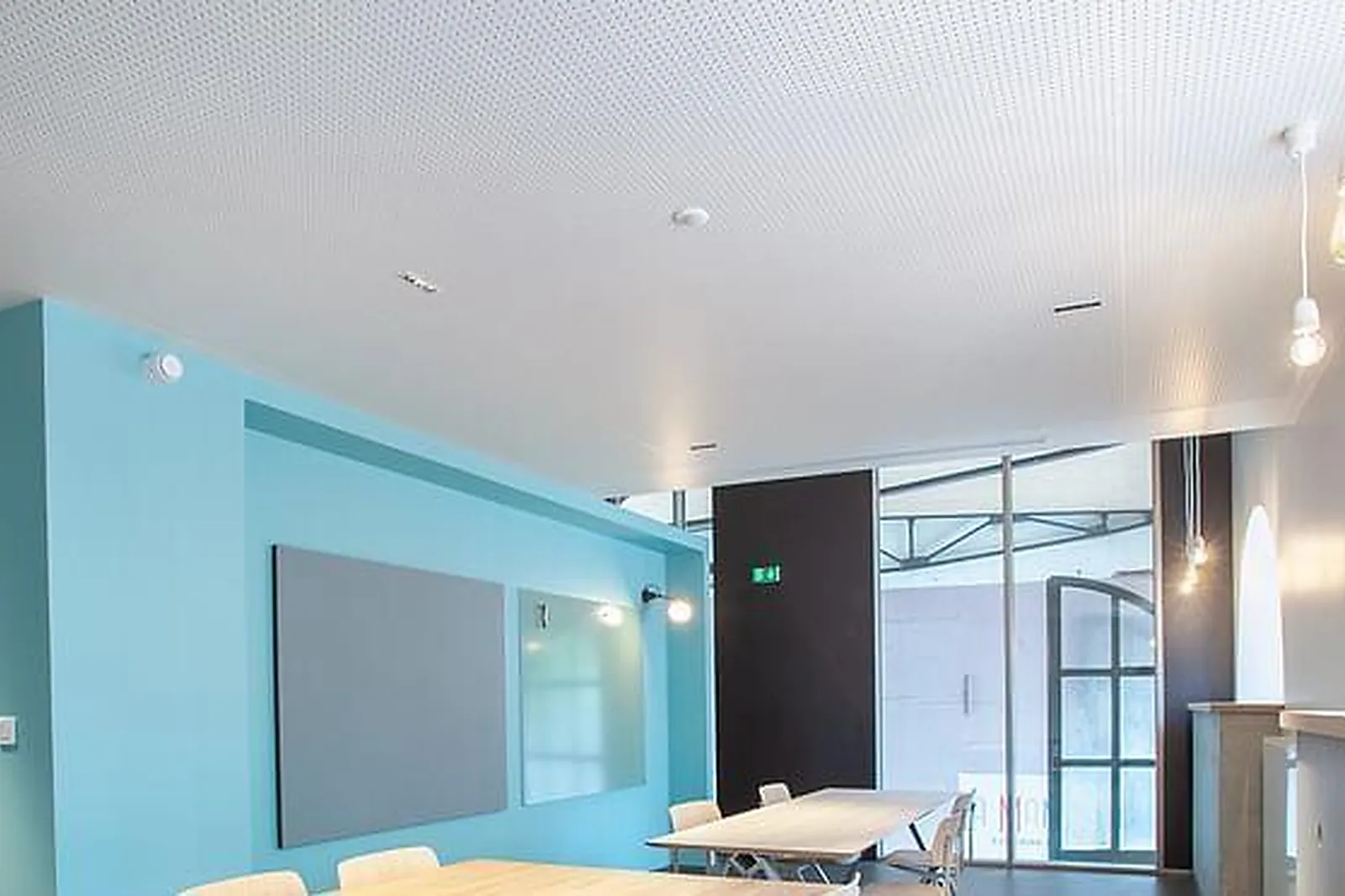 Lieux événementiels, THE PEOPLE STRASBOURG