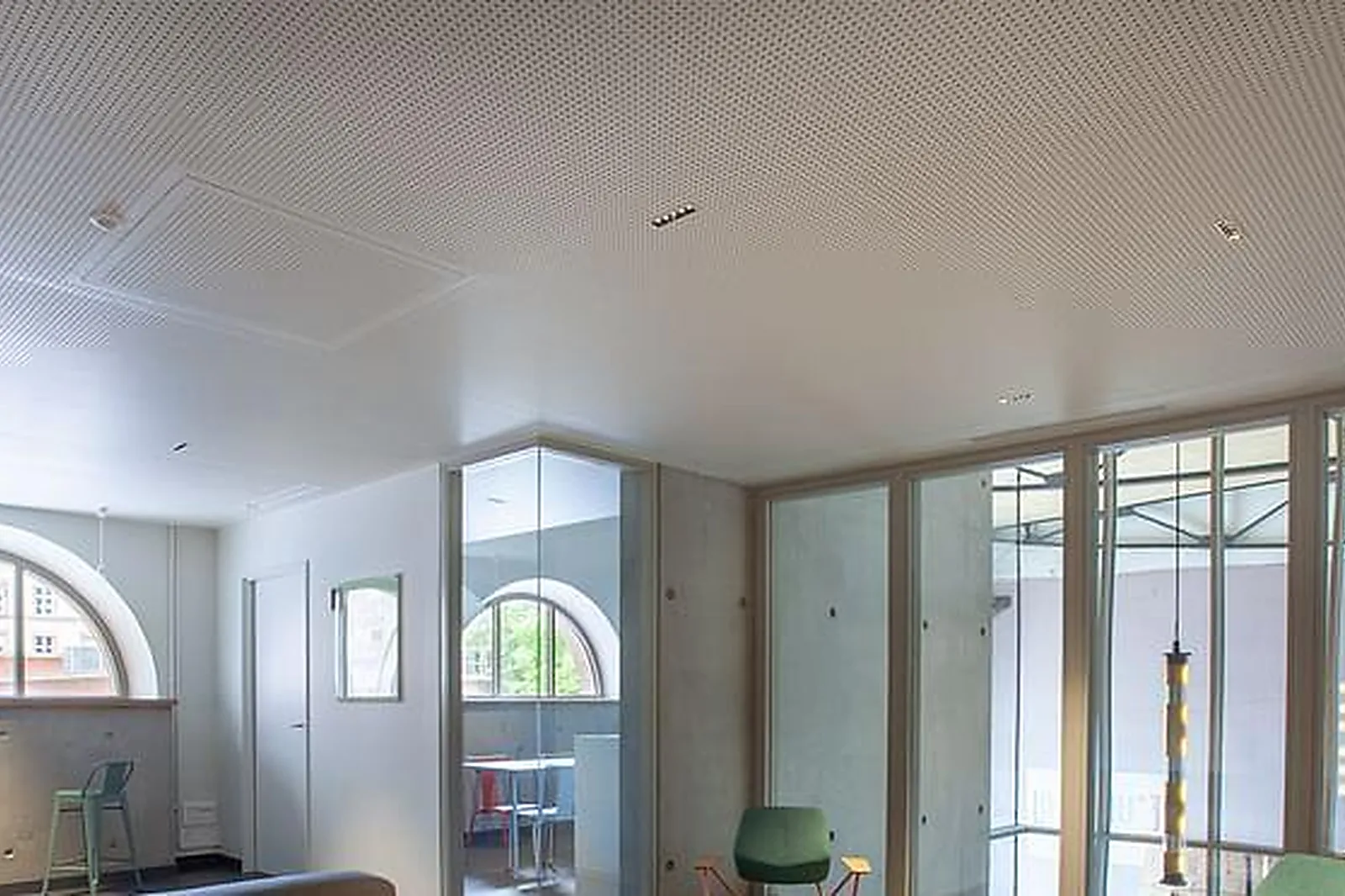 Lieux événementiels, THE PEOPLE STRASBOURG