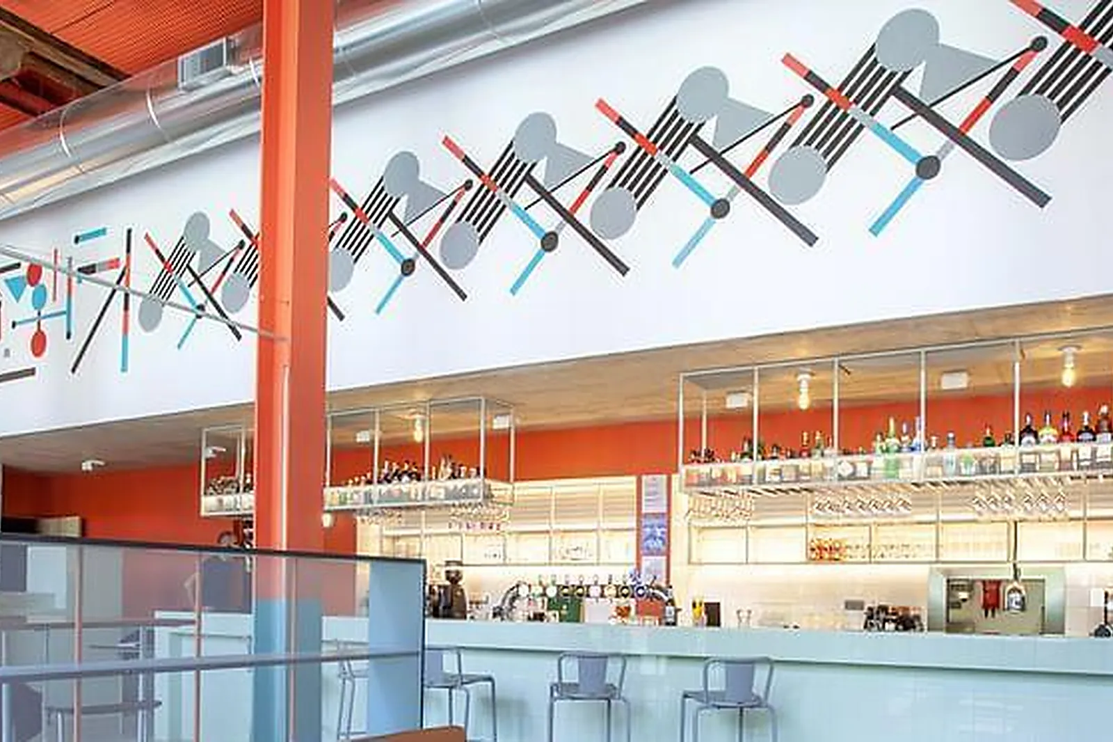 Lieux événementiels, THE PEOPLE STRASBOURG