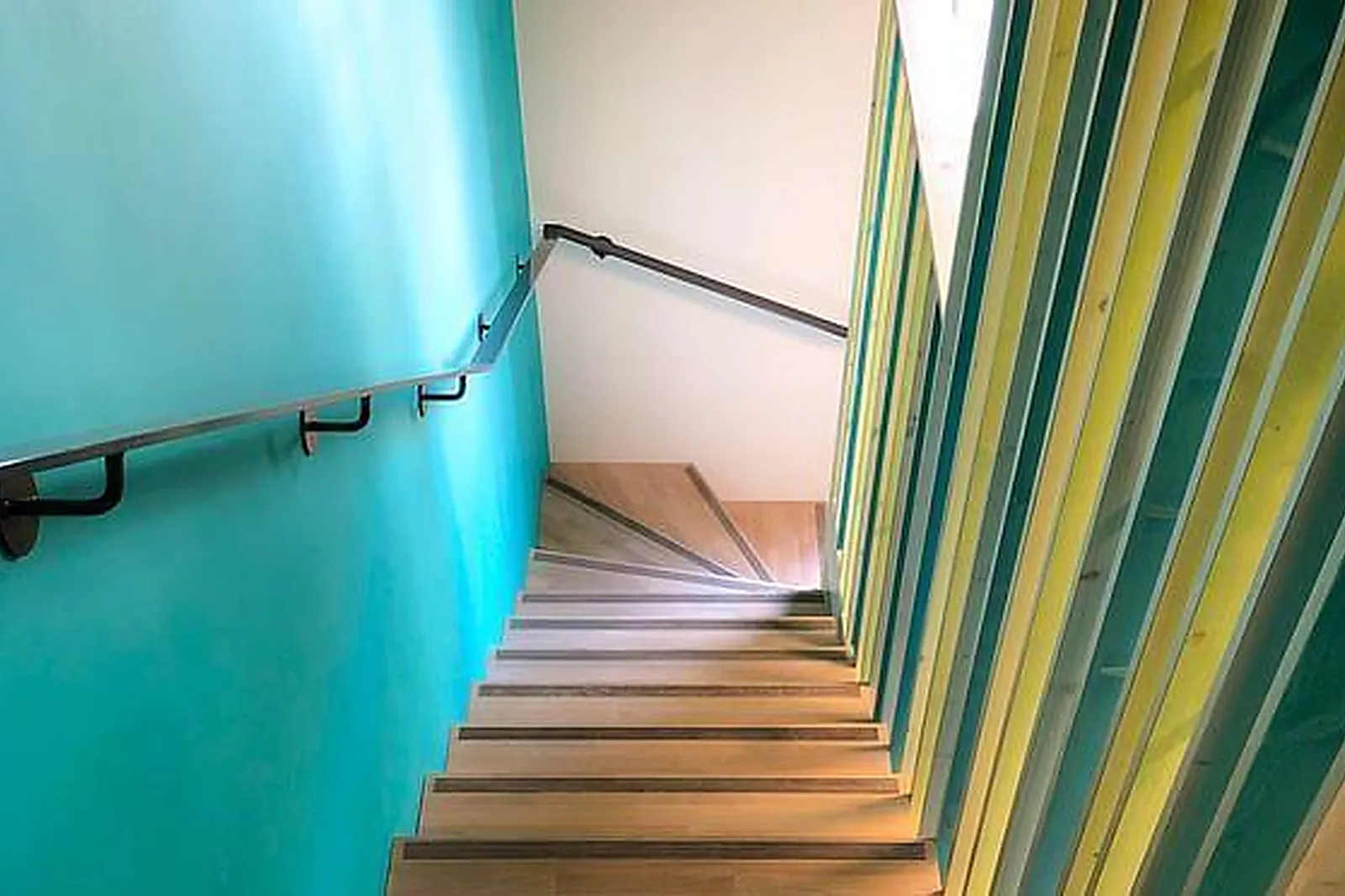 Lieux événementiels, THE PEOPLE STRASBOURG