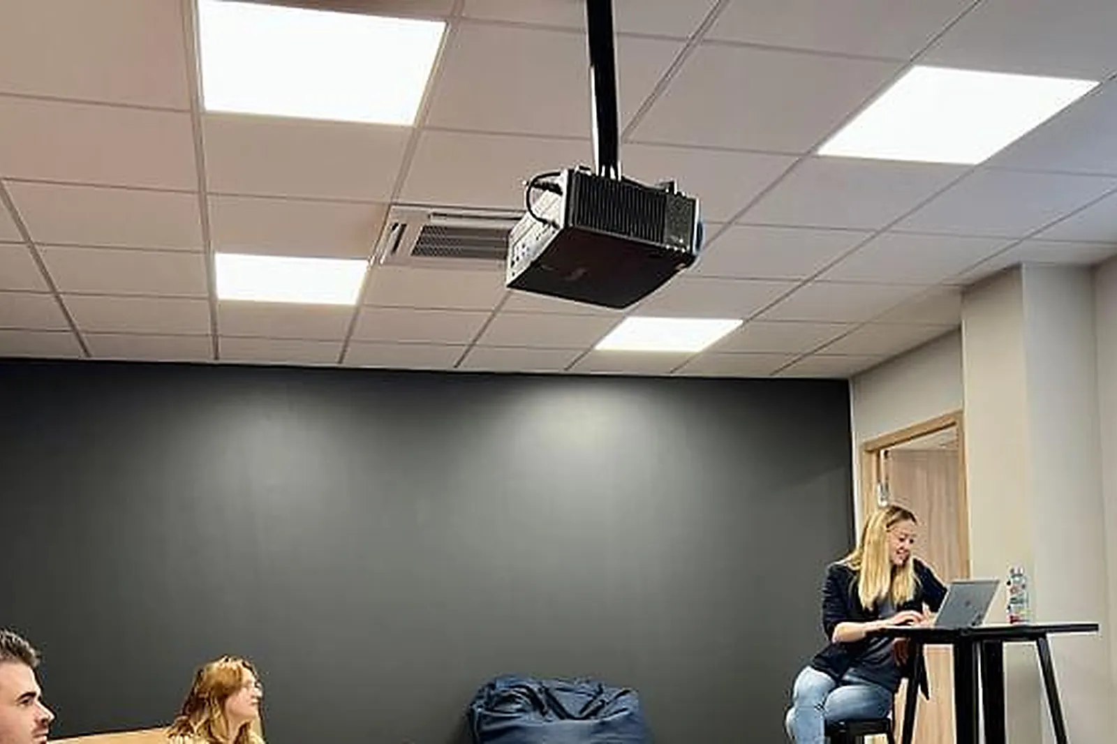 Lieux événementiels, THE PEOPLE WORK LE HAVRE