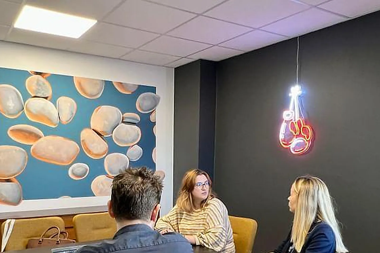 Lieux événementiels, THE PEOPLE WORK LE HAVRE