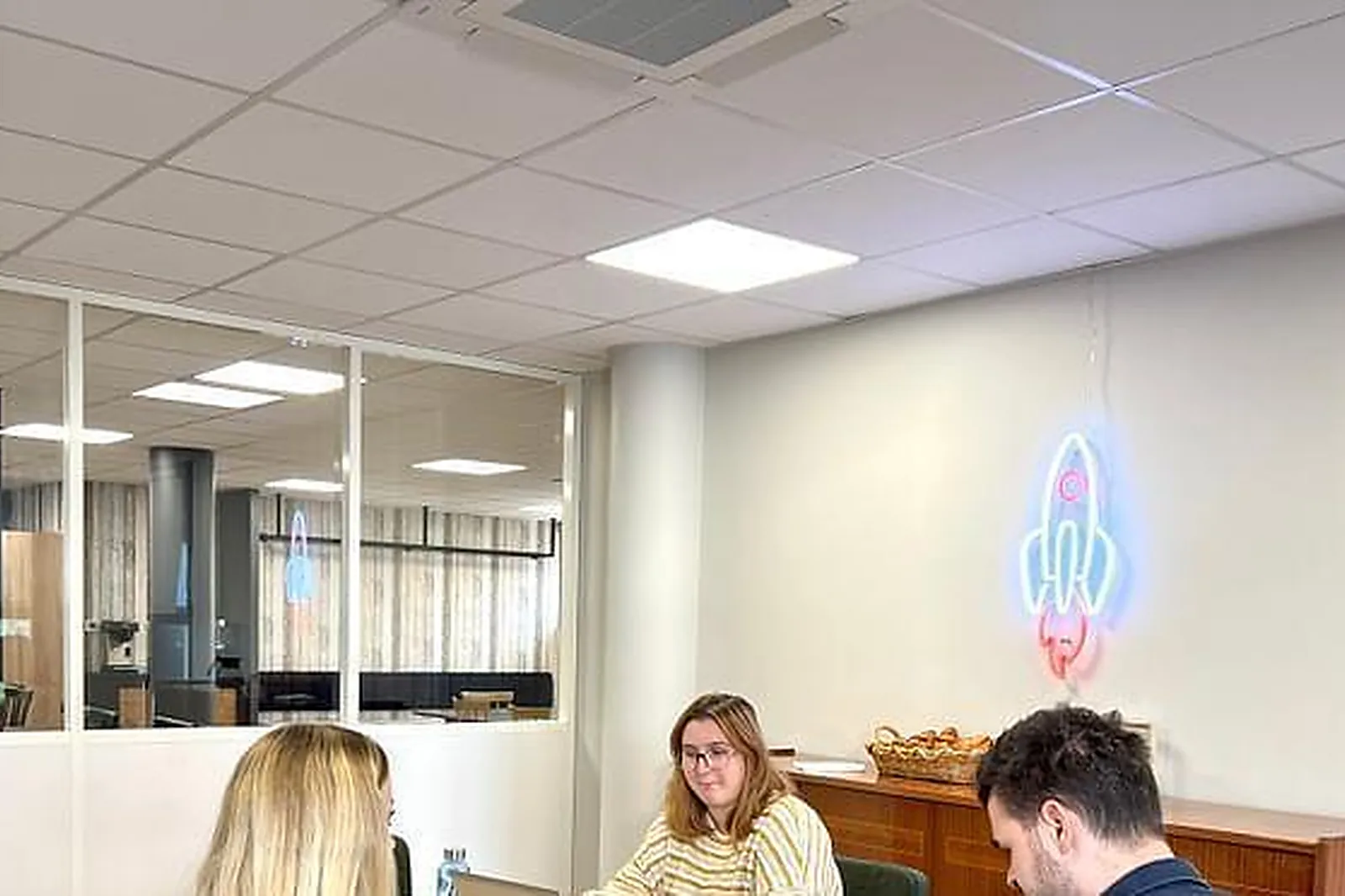 Lieux événementiels, THE PEOPLE WORK LE HAVRE