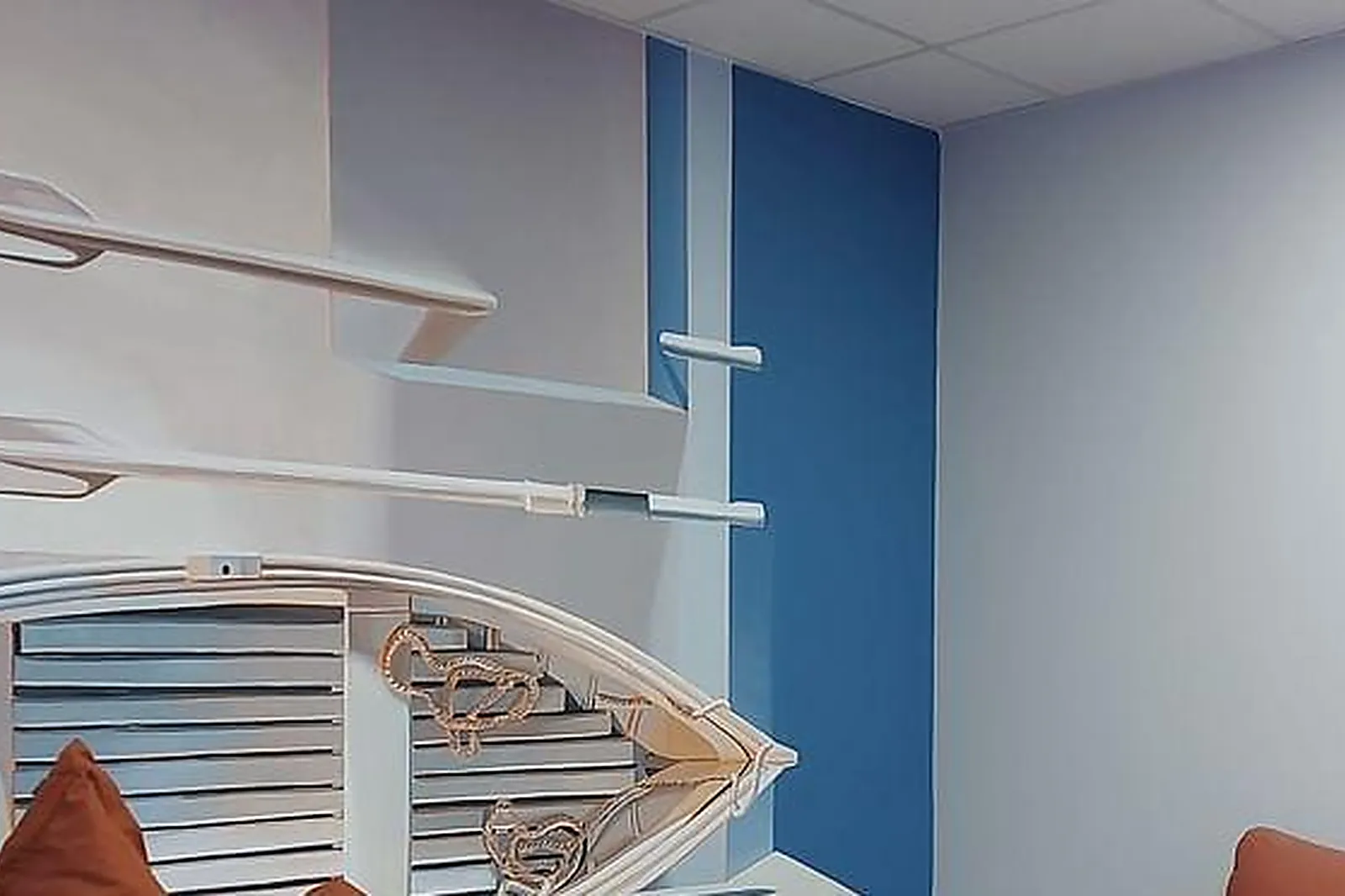 Lieux événementiels, THE PEOPLE WORK LE HAVRE