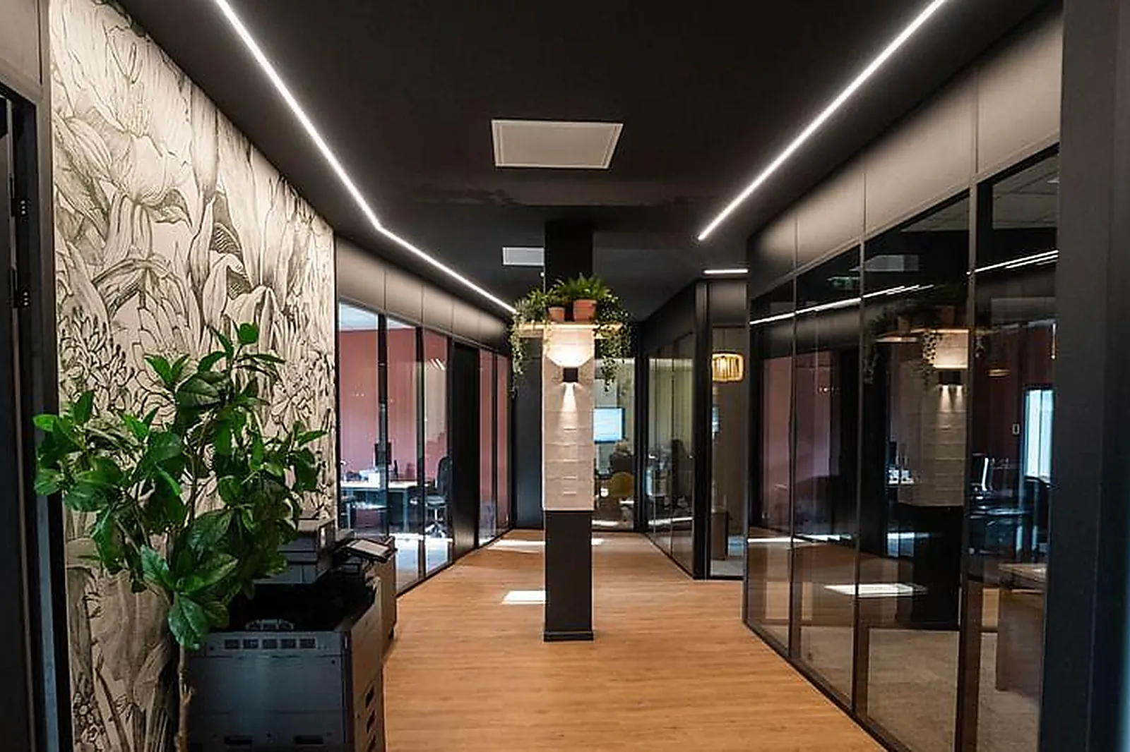 Lieux événementiels, THE PLACE TO - LA GRAVADE