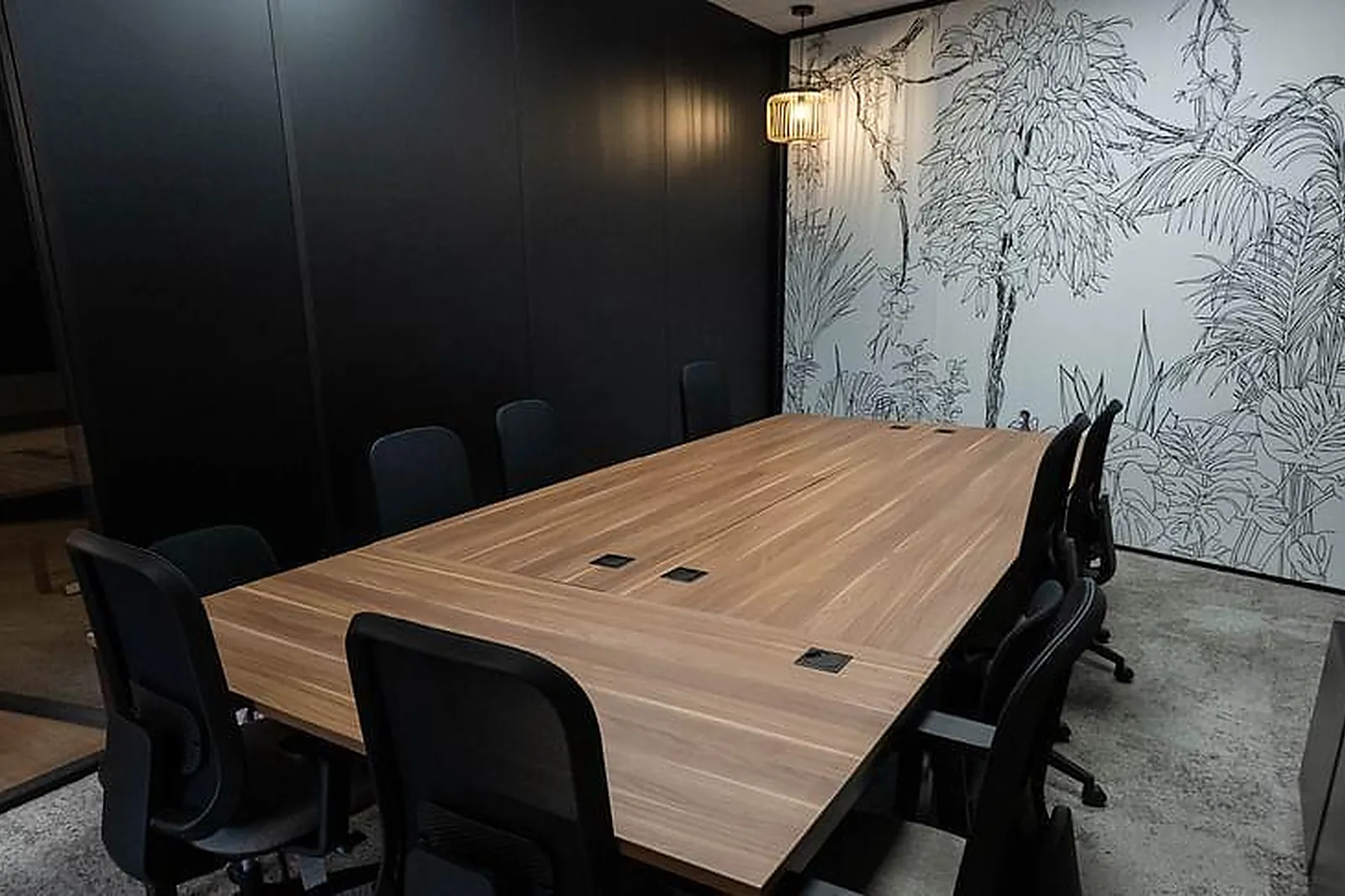 Lieux événementiels, THE PLACE TO - LA GRAVADE