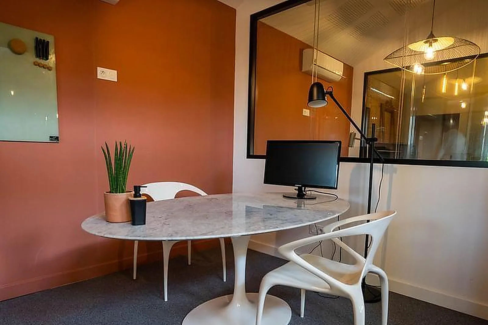 Lieux événementiels, THE PLACE TO - LA GRAVADE