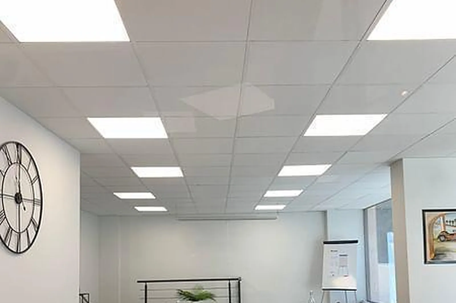 Lieux événementiels, THE ROOM