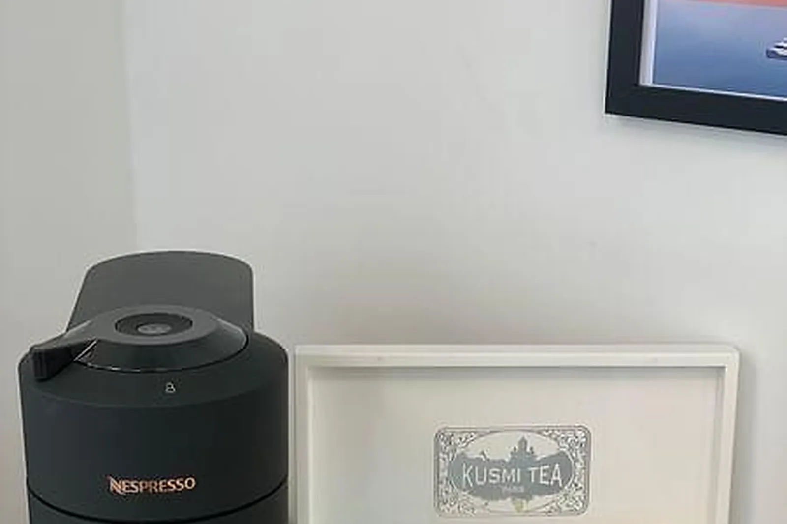 Lieux événementiels, THE ROOM