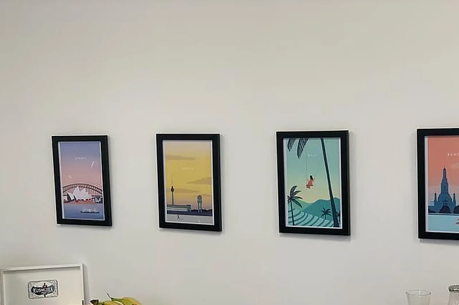 Lieux événementiels, THE ROOM