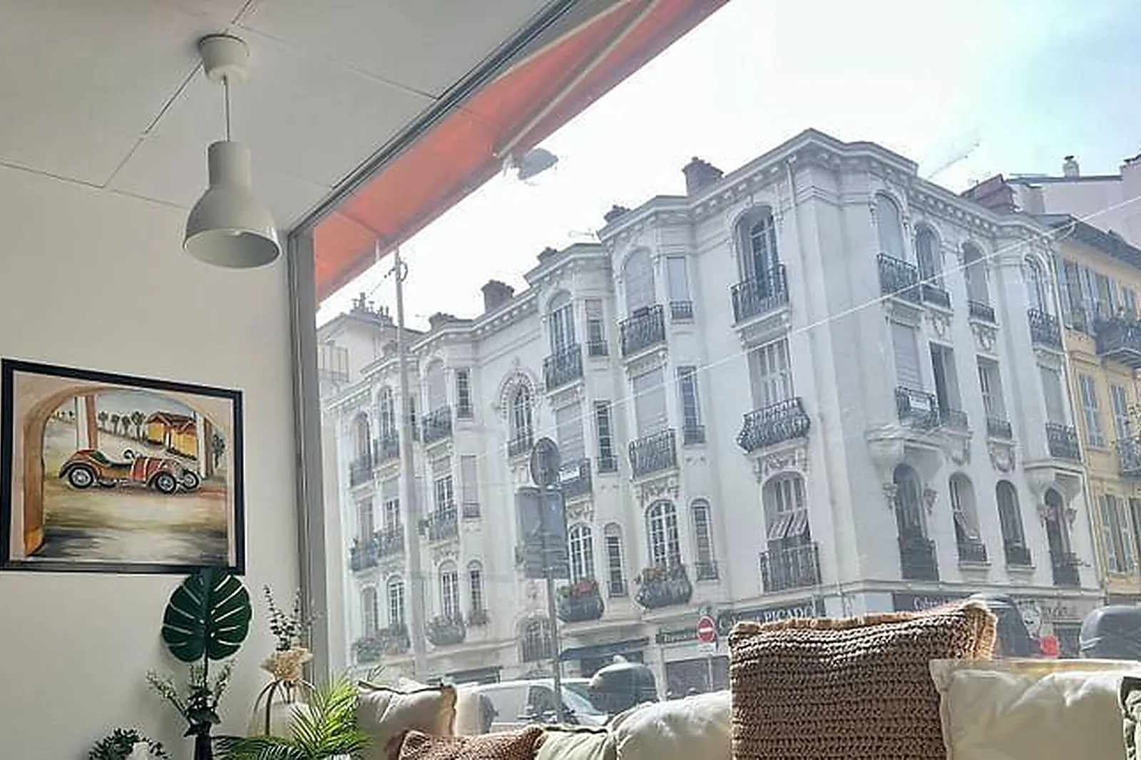 Lieux événementiels, THE ROOM