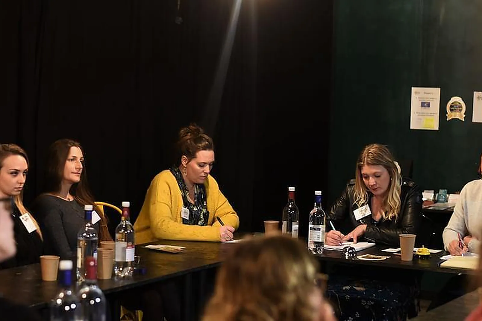 Lieux événementiels, THE SECRETS ALCAZAR - SALLE ESPACE BAR IMMERSIF