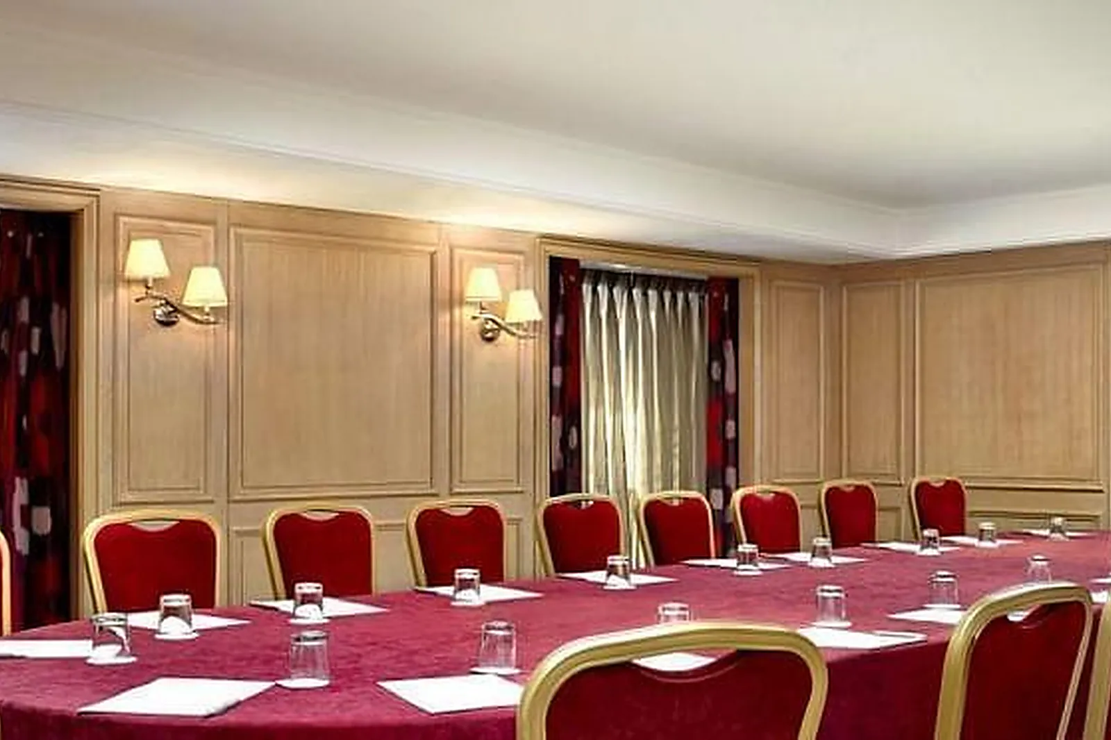 Lieux événementiels, THE WESTIN PARIS - VENDÔME ****