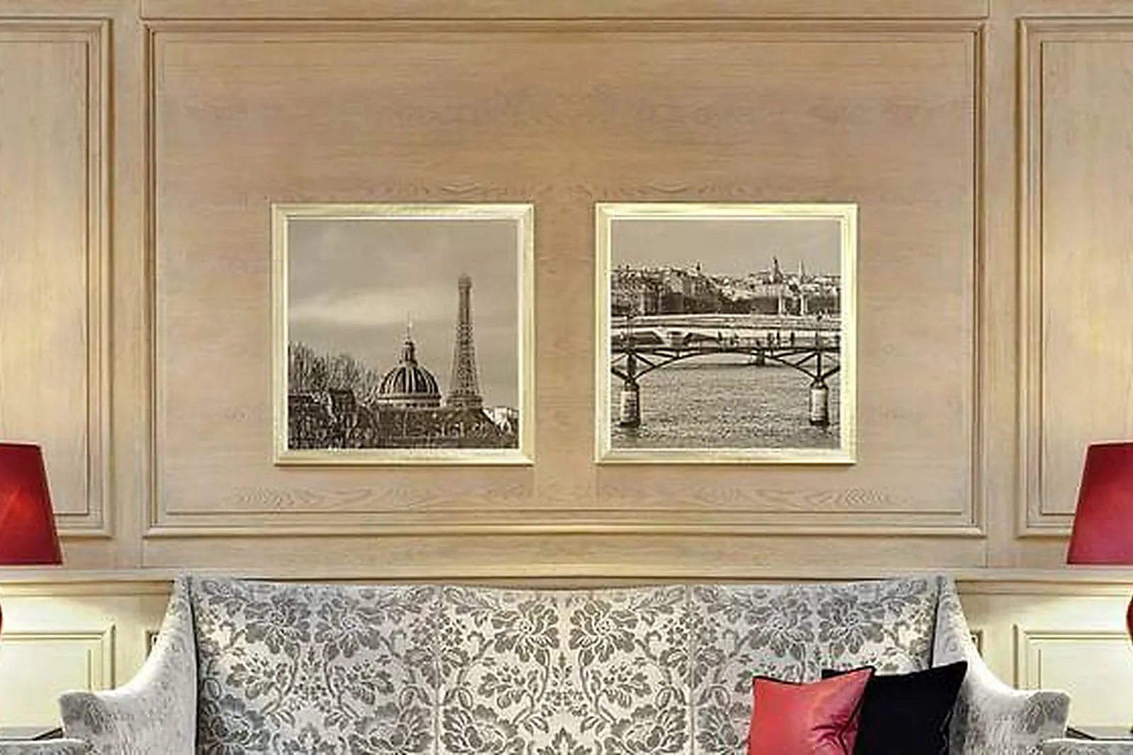 Lieux événementiels, THE WESTIN PARIS - VENDÔME ****