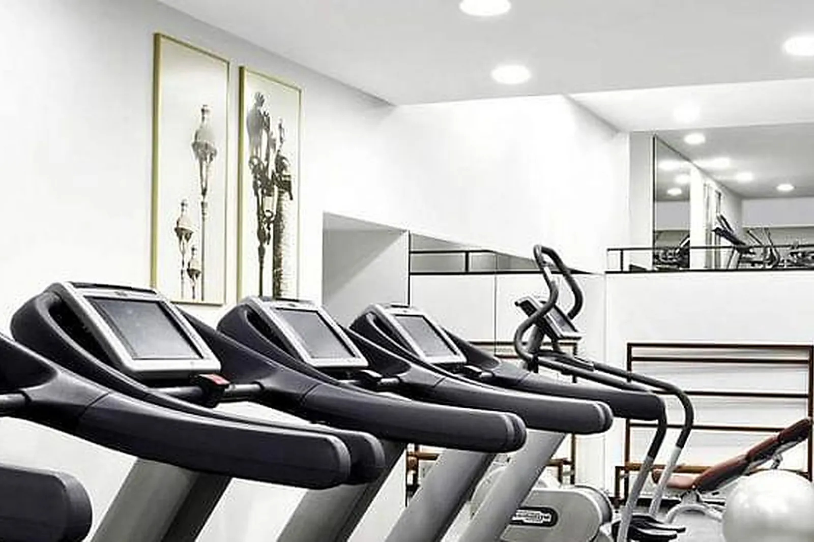 Lieux événementiels, THE WESTIN PARIS - VENDÔME ****