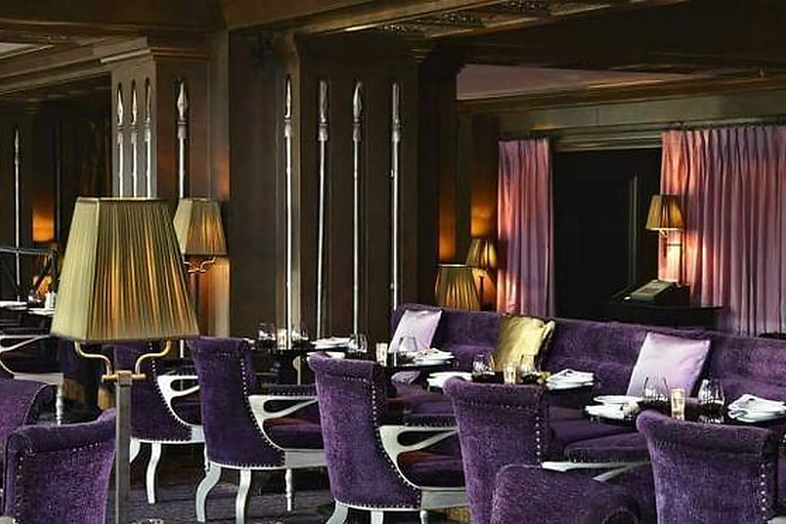 Lieux événementiels, THE WESTIN PARIS - VENDÔME ****