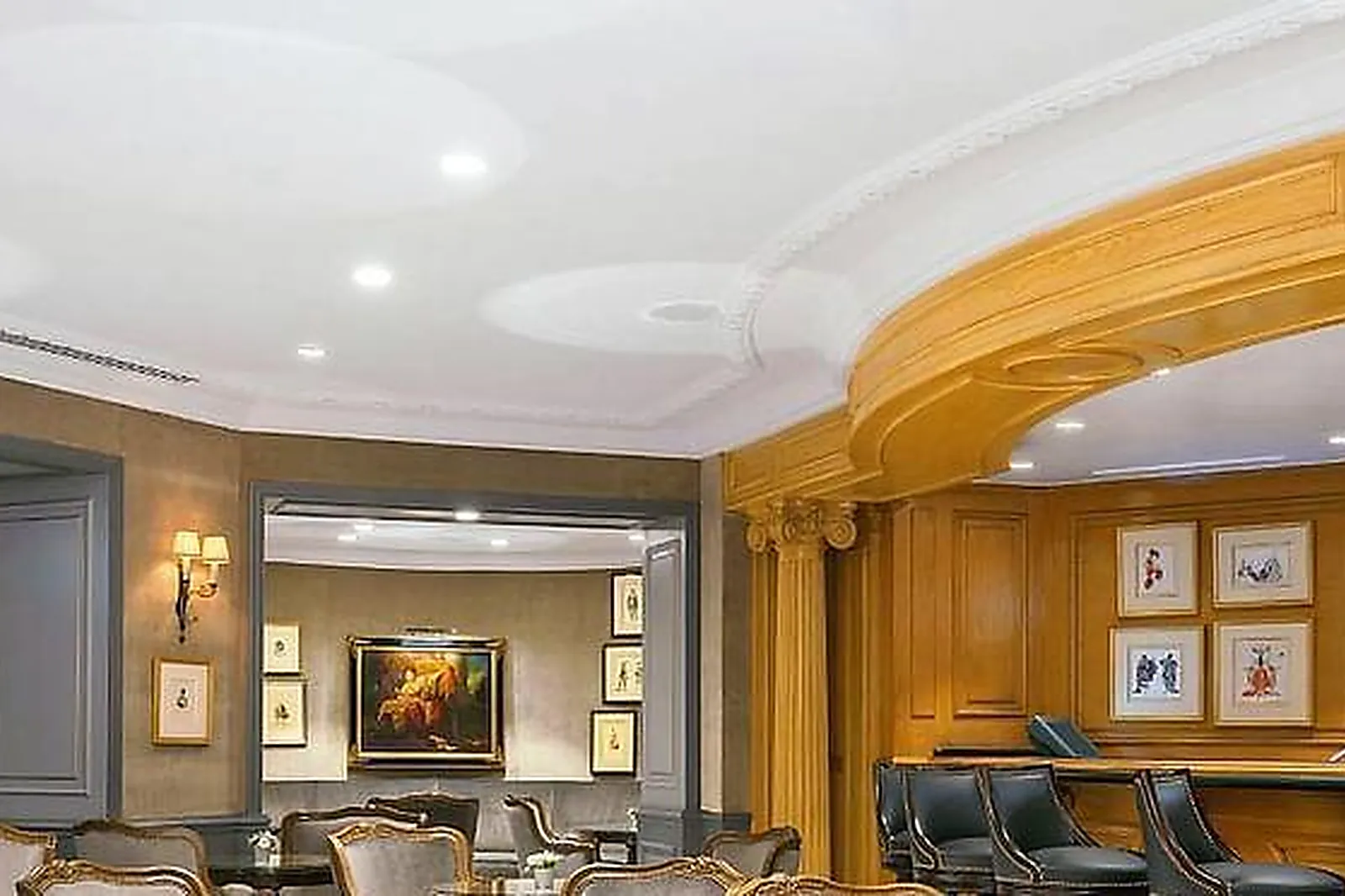 Lieux événementiels, THE WESTIN PARIS - VENDÔME ****