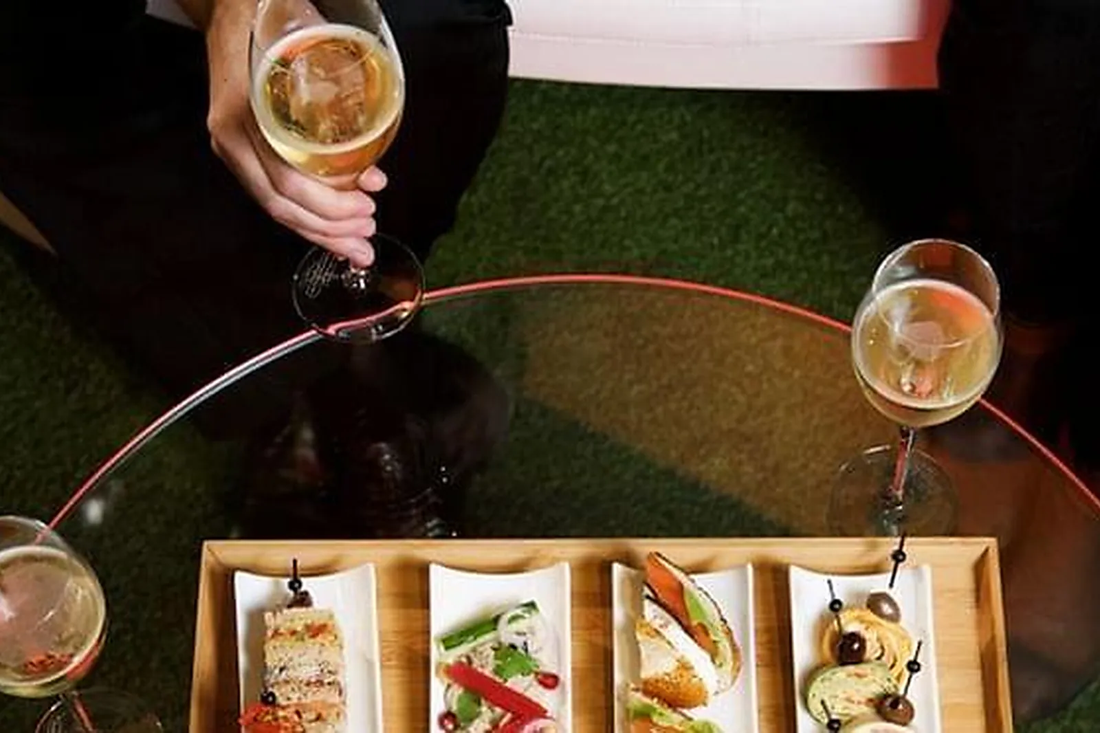 Lieux événementiels, THE WESTIN PARIS - VENDÔME ****