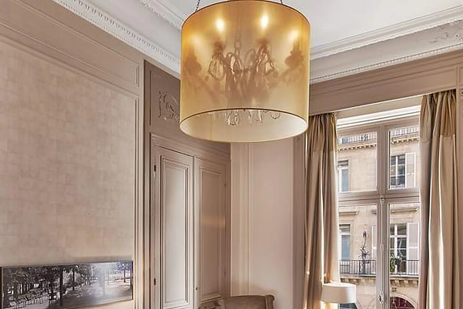 Lieux événementiels, THE WESTIN PARIS - VENDÔME ****