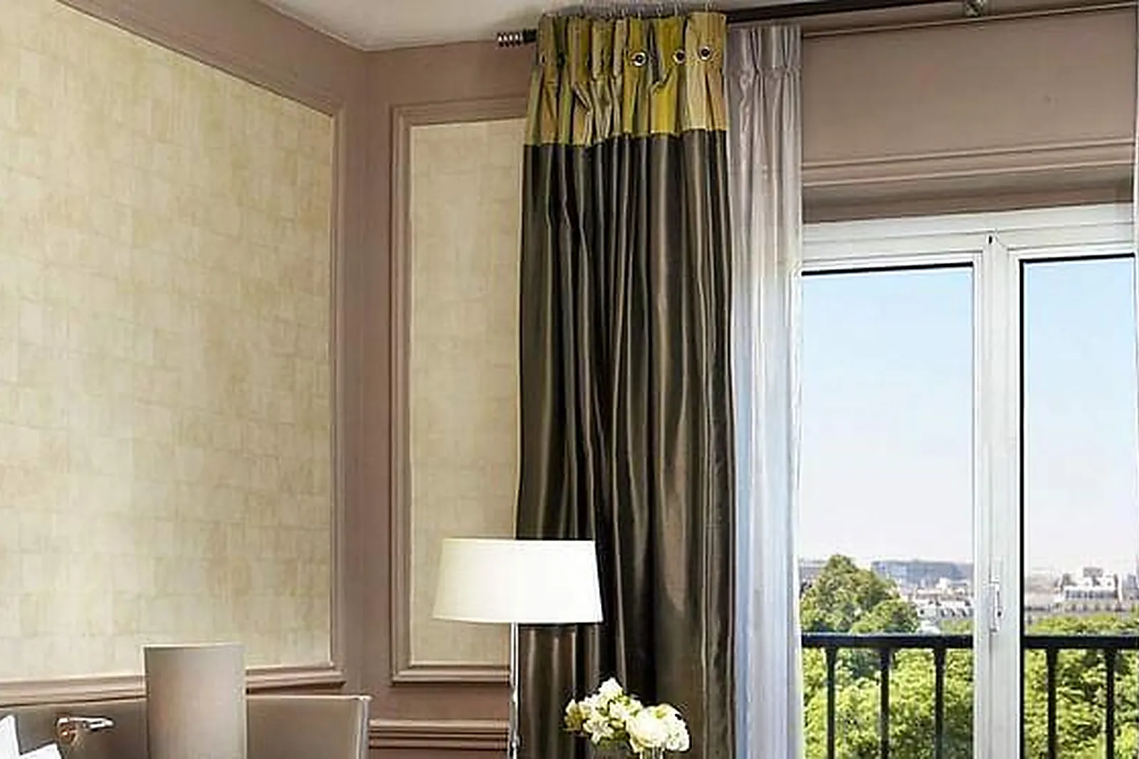 Lieux événementiels, THE WESTIN PARIS - VENDÔME ****