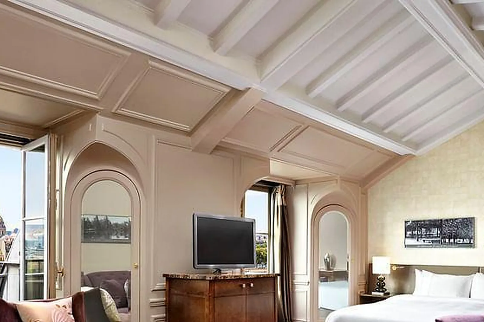 Lieux événementiels, THE WESTIN PARIS - VENDÔME ****